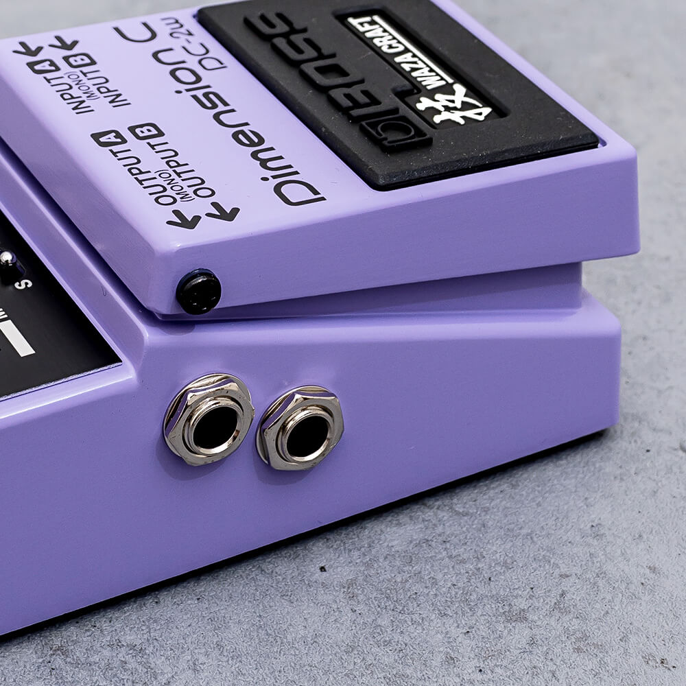 BOSS DC-2W Dimension C｜ミュージックランドKEY