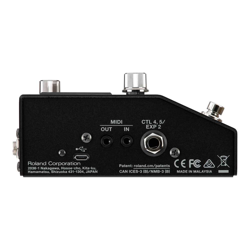 BOSS GT-1000CORE Guitar Effects Processor｜ミュージックランドKEY