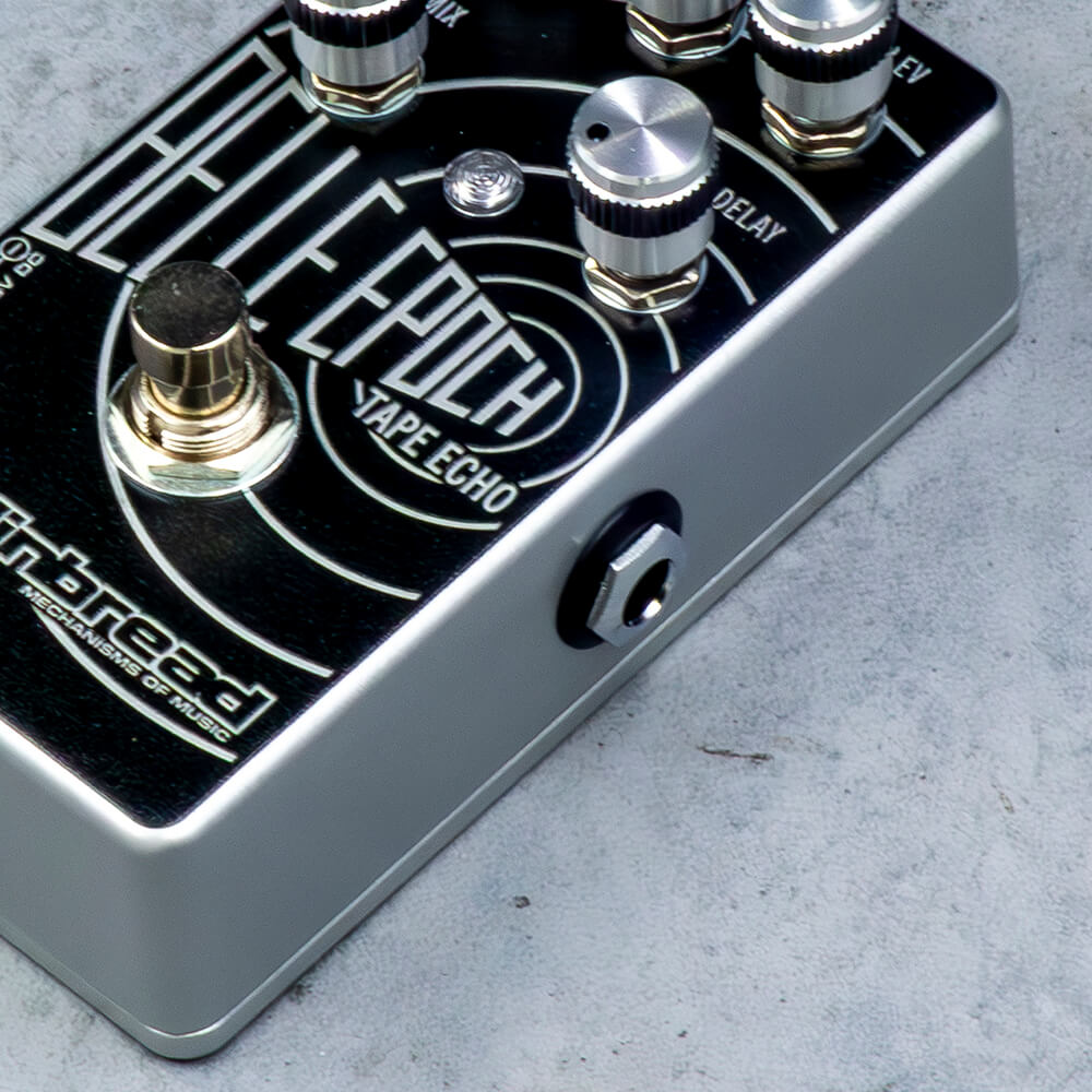 catalinbread Belle Epoch 初期型テープエコー