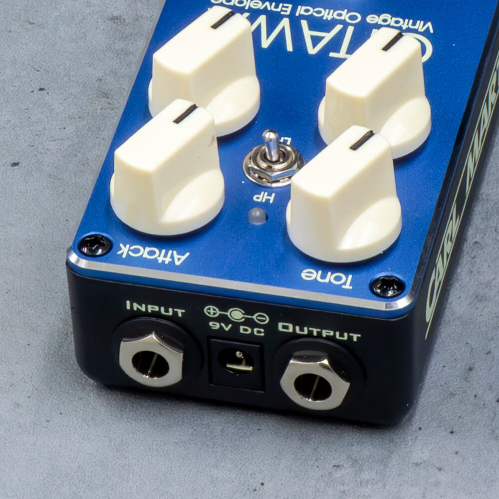 CARL MARTIN OTTAWA｜ミュージックランドKEY