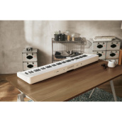 CASIO Casiotone CT-S1-76WE｜ミュージックランドKEY