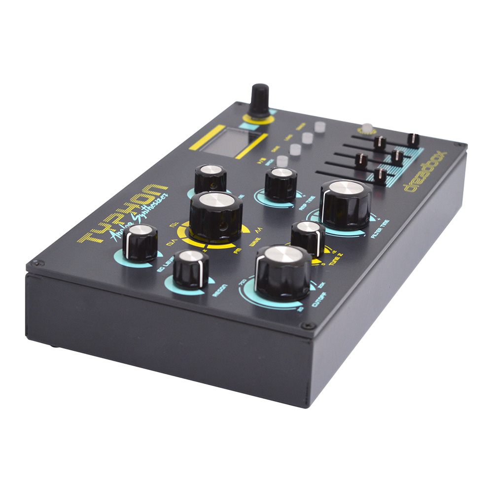 Dreadbox Typhon｜ミュージックランドKEY