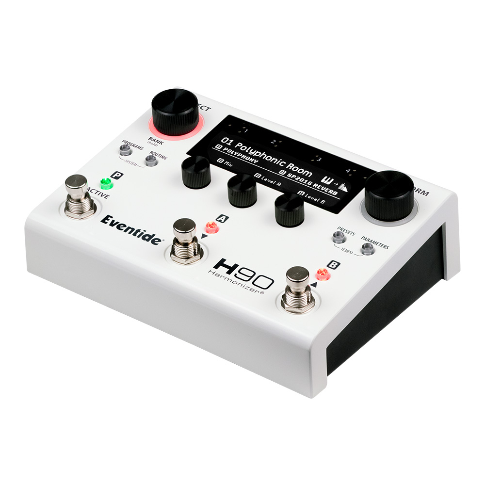 Eventide H90 Harmonizer｜ミュージックランドKEY