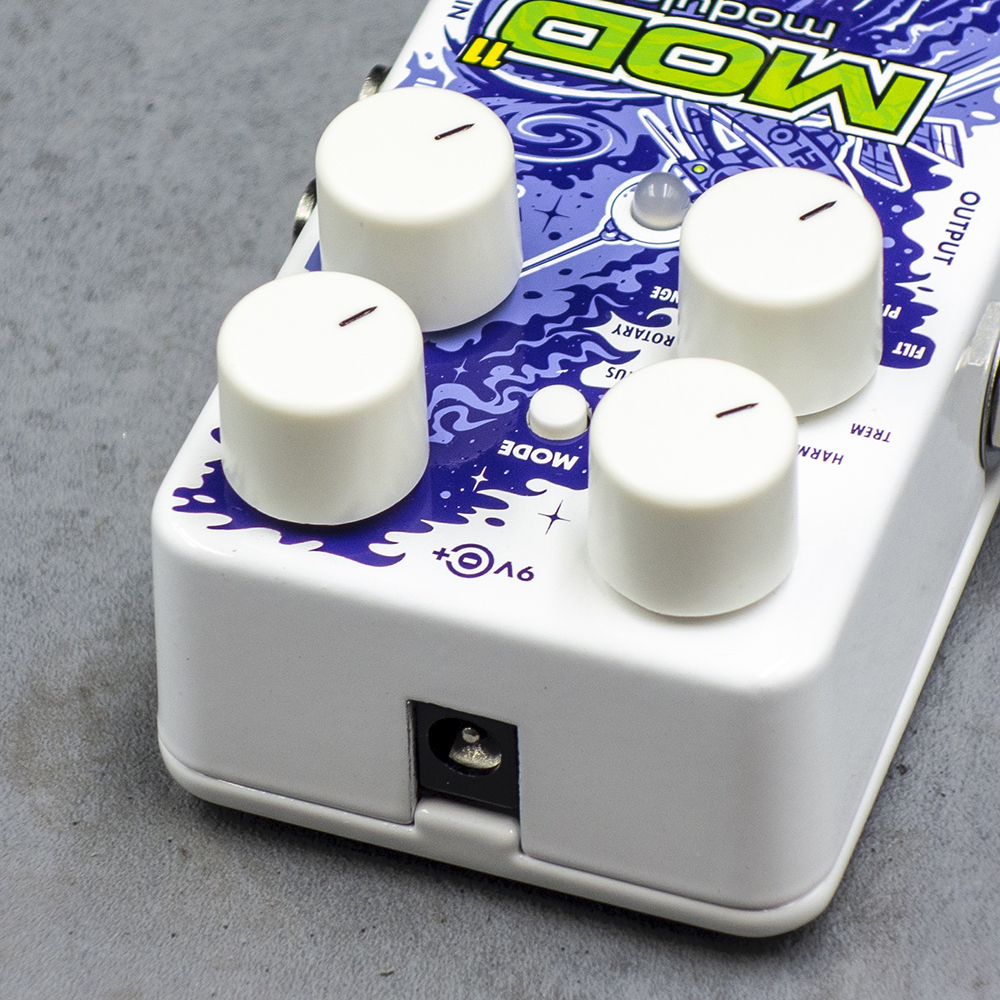 electro-harmonix MOD 11｜ミュージックランドKEY