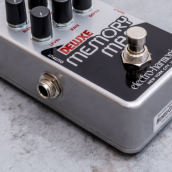 electro-harmonix Nano Deluxe Memory Man｜ミュージックランドKEY