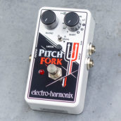 electro-harmonix Pitch Fork｜ミュージックランドKEY