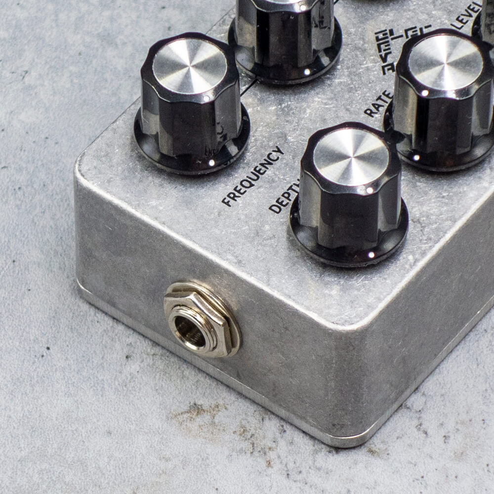 ELECTROGRAVE QO-1 QUAD OSCILLATOR｜ミュージックランドKEY