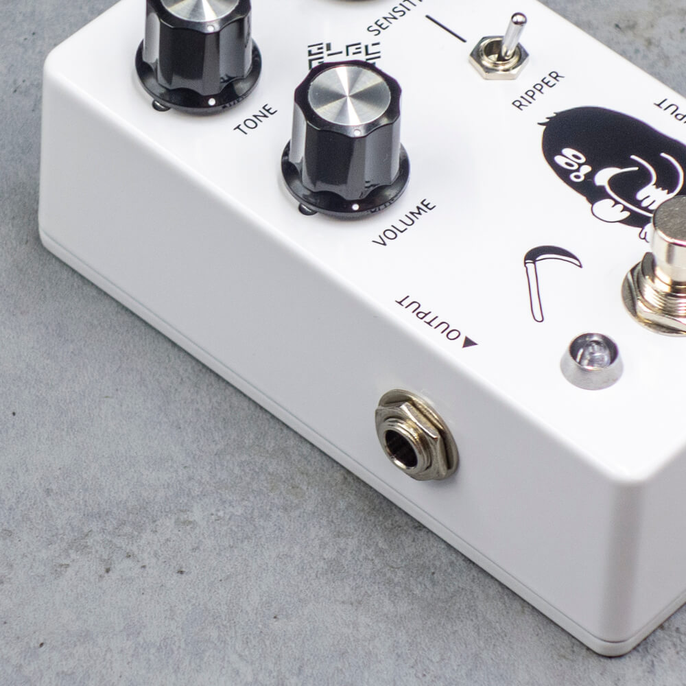 ELECTROGRAVE RF-1 RIPPER FUZZ｜ミュージックランドKEY
