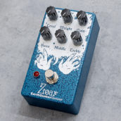 EarthQuaker Devices Zoar｜ミュージックランドKEY
