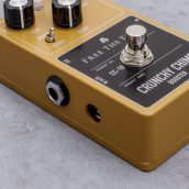 Free The Tone CRUNCHY CHIME / CC-1B [BOOSTER]｜ミュージックランドKEY