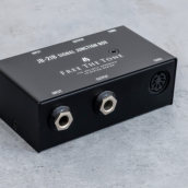 Free The Tone JB-21B SIGNAL JUNCTION BOX｜ミュージックランドKEY
