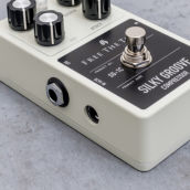 Free The Tone SILKY GROOVE / SG-1C [COMPRESSOR]｜ミュージックランドKEY