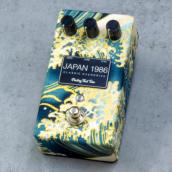 Finding That Tone JAPAN 1986 ltd. / NAMI｜ミュージックランドKEY