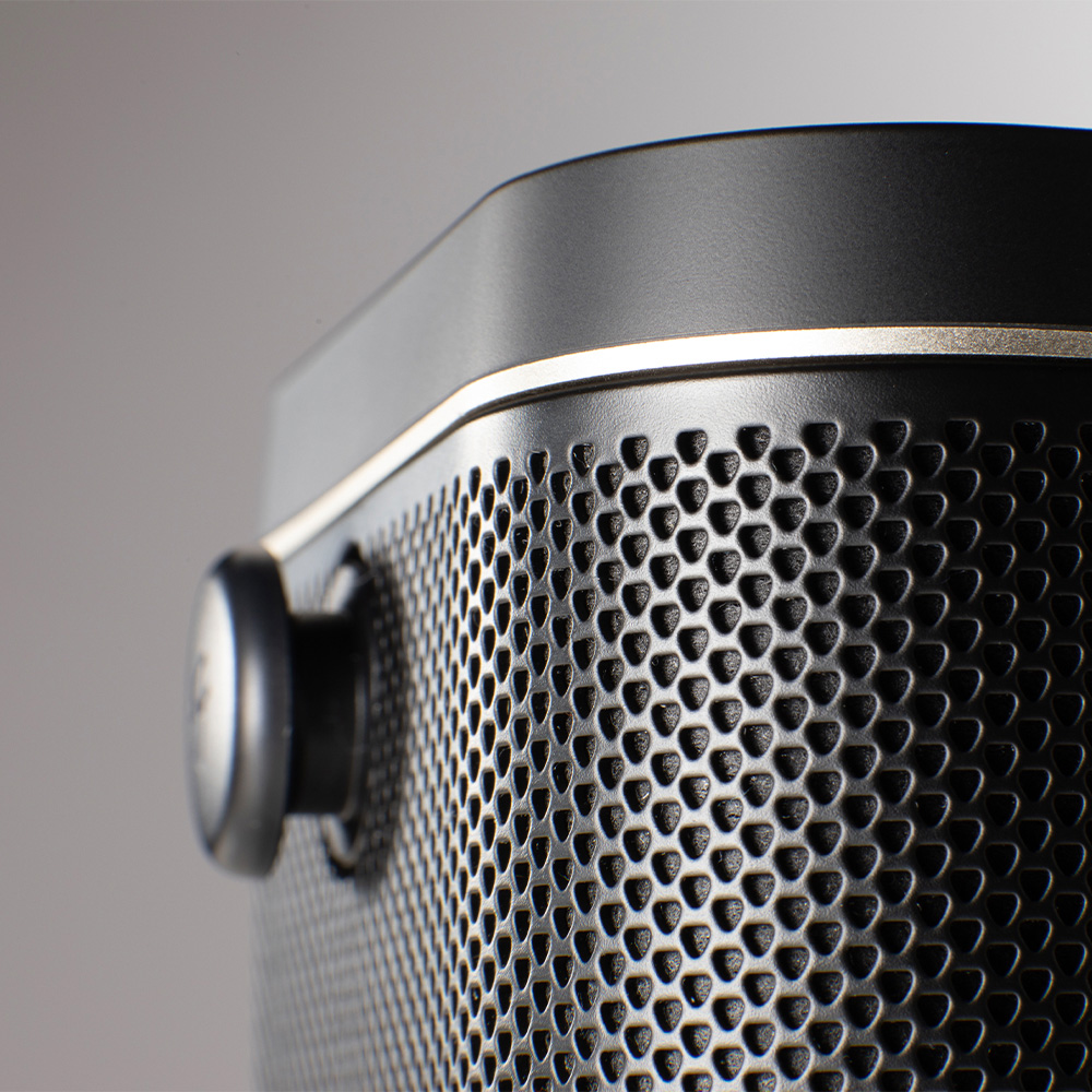 Fender Audio RIFF Bluetooth Speaker｜ミュージックランドKEY