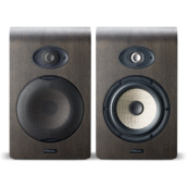 FOCAL Professional + Sonarworks SHAPE 65 Studio Toolkit