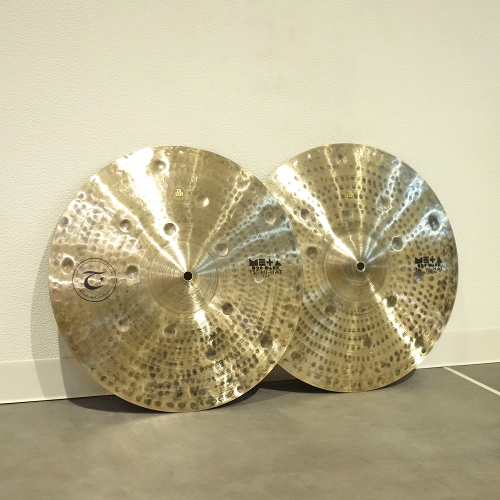 TURKISH META Dark 15