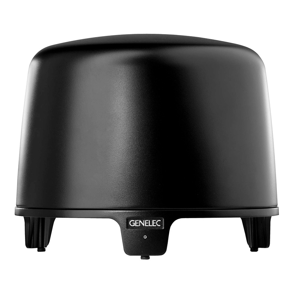 GENELEC G One + F One 2.1ch Home Set ブラック｜ミュージックランドKEY