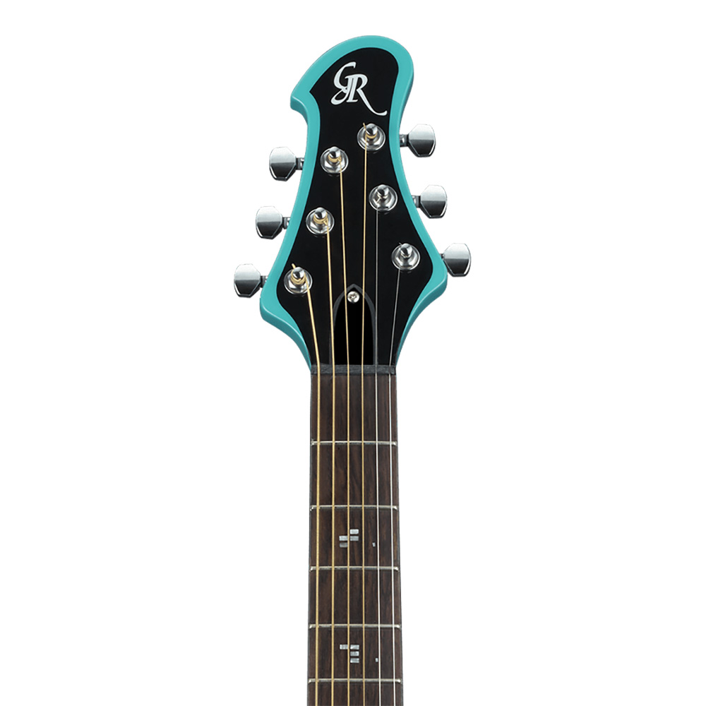 GrassRoots G-AC-Miku [初音ミク Signature Model]｜ミュージックランドKEY