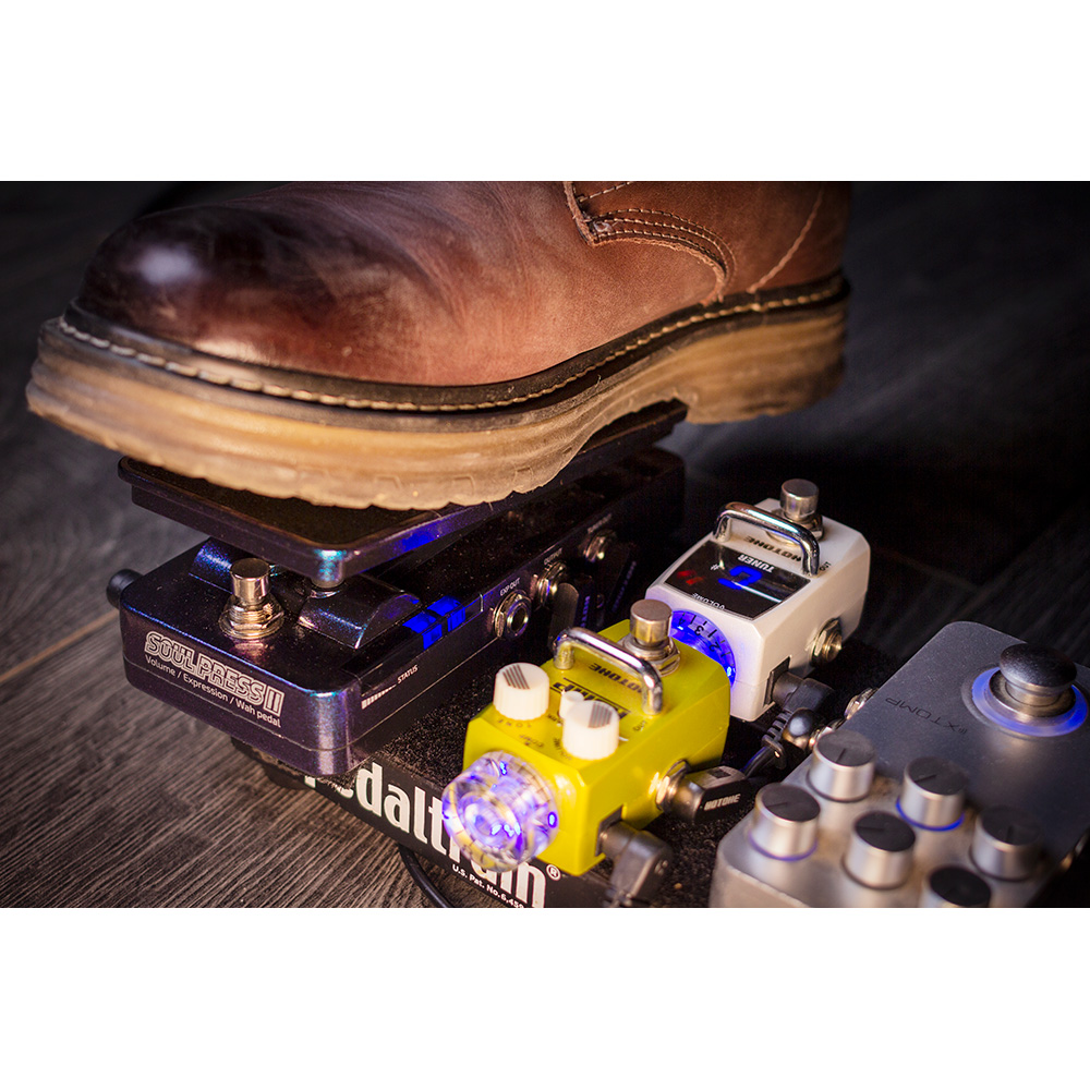 HOTONE SOUL PRESS II｜ミュージックランドKEY