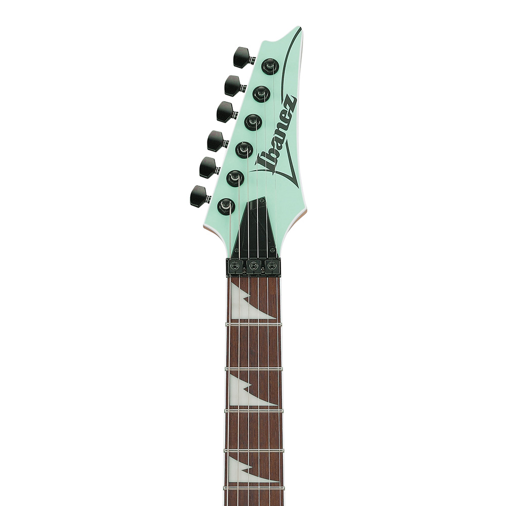Ibanez RG Standard RG470DX-SFM (Sea Foam Green Matte
