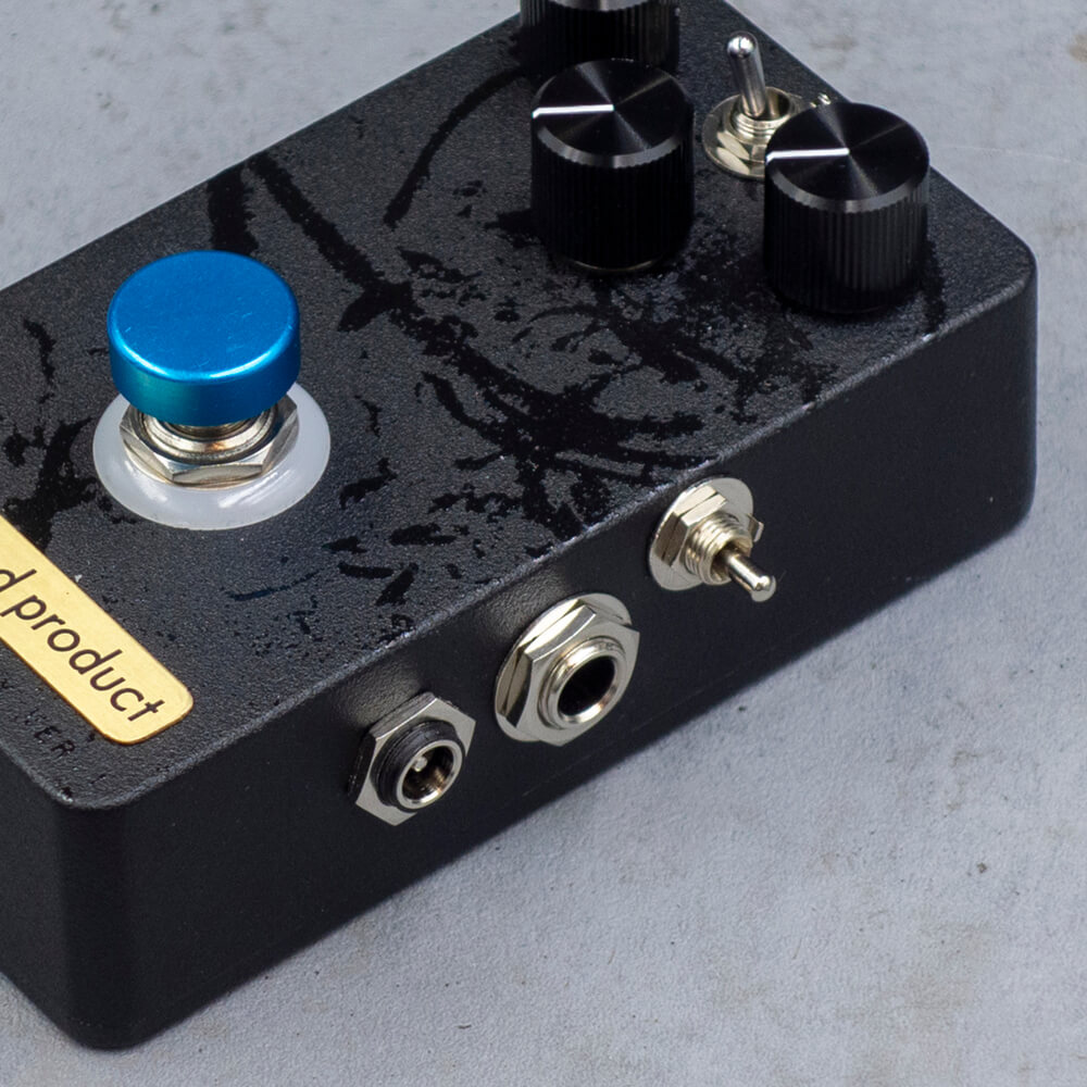 idea sound product IDEA-BMX ver.1｜ミュージックランドKEY