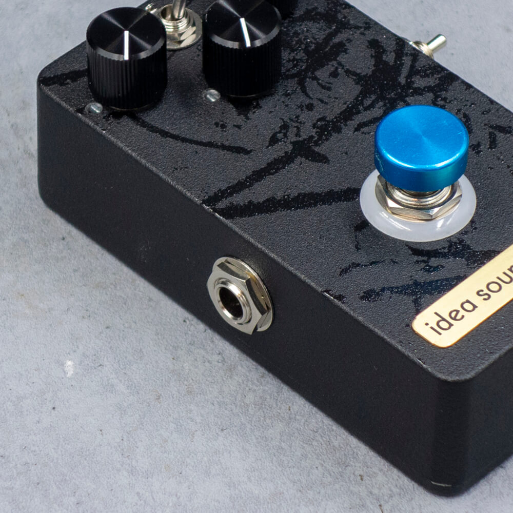 idea sound product IDEA-BMX ver.1｜ミュージックランドKEY