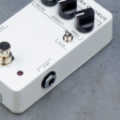 JHS Pedals 3 Series Rotary Chorus｜ミュージックランドKEY