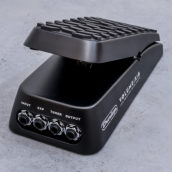 Jim Dunlop DVP5 VOLUME (X) 8 PEDAL ｜ミュージックランドKEY