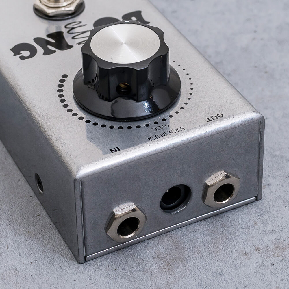 J. Rockett Audio Designs BOING SPRING REVERB｜ミュージックランドKEY