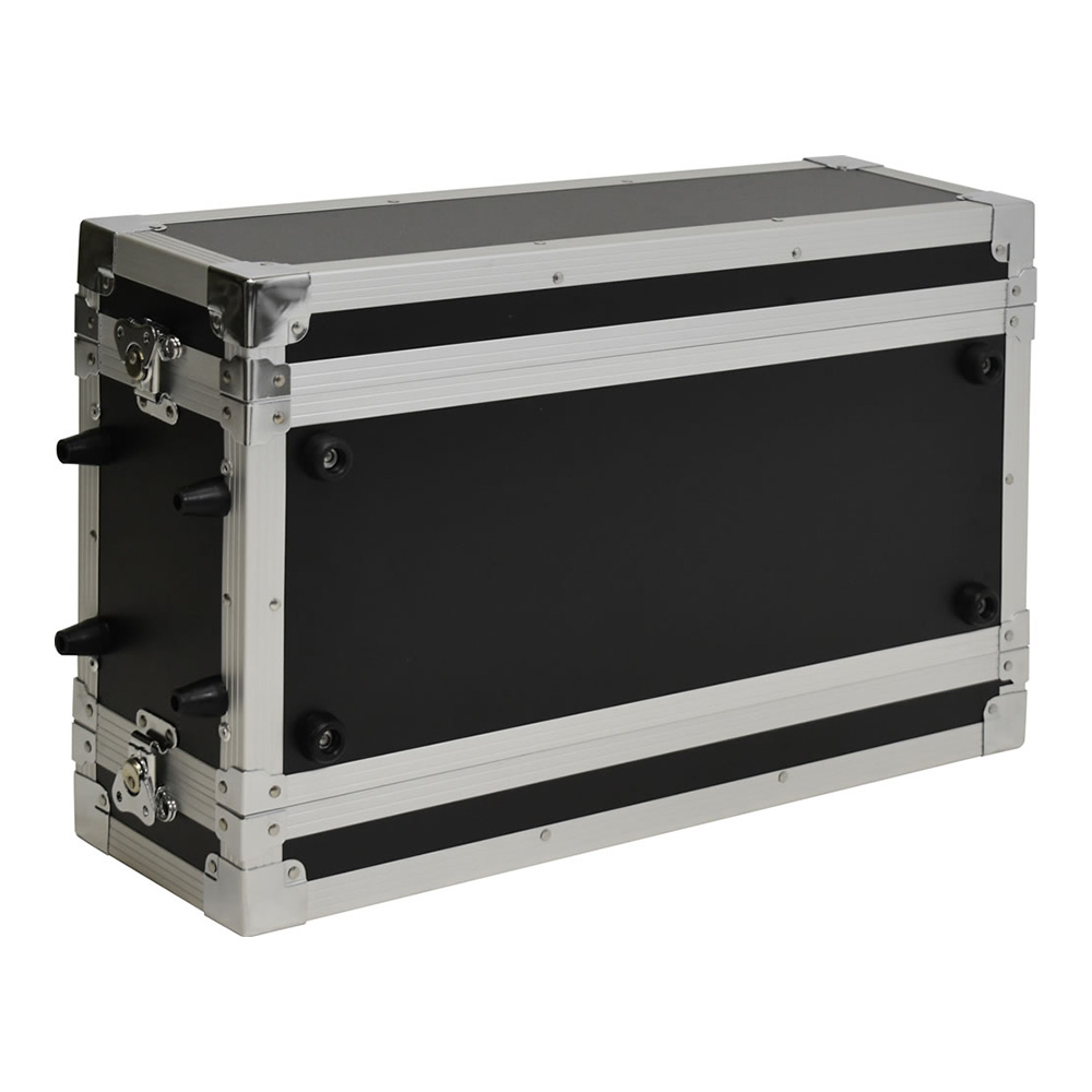 ラックケース 3U 木製 奥行36cm ラックケース 3U 木製 奥行36cm 3U