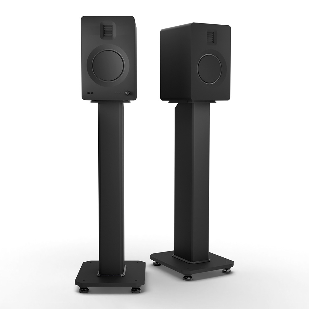 Kanto Audio SX26 ブラック / ペア [SX26-BLACK]｜ミュージックランドKEY