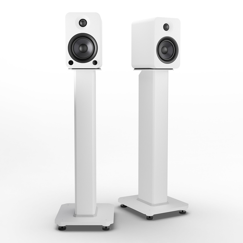 Kanto Audio SX26 ホワイト / ペア [SX26W-WHITE]｜ミュージックランドKEY