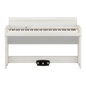 KORG C1 Air WH（ホワイト）｜ミュージックランドKEY