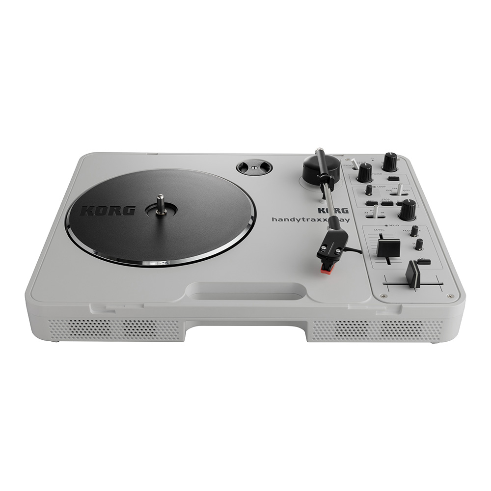 KORG handytraxx play｜ミュージックランドKEY