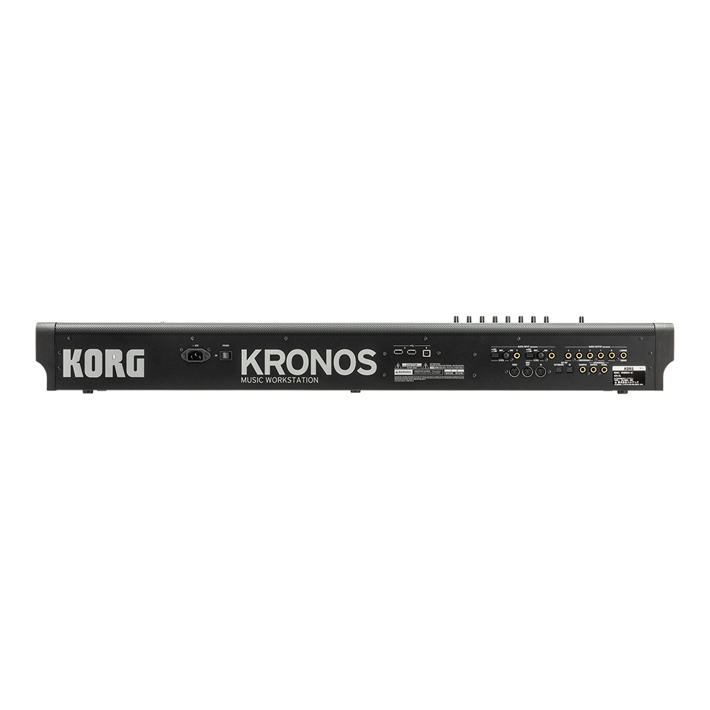 KORG KRONOS3-61｜ミュージックランドKEY