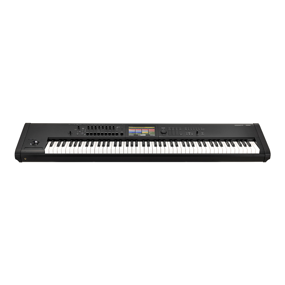 KORG KRONOS3-88｜ミュージックランドKEY