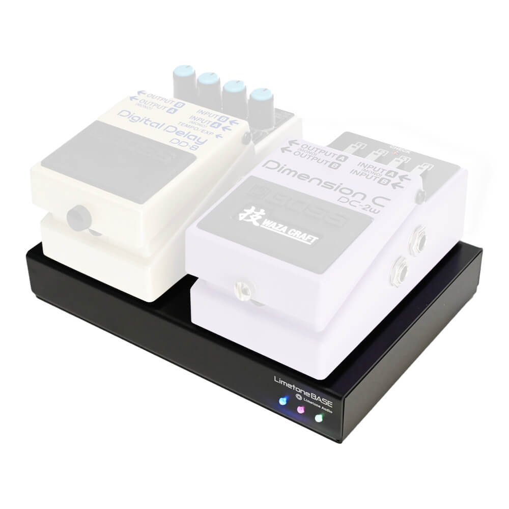 Limetone Audio LimetoneBASE｜ミュージックランドKEY