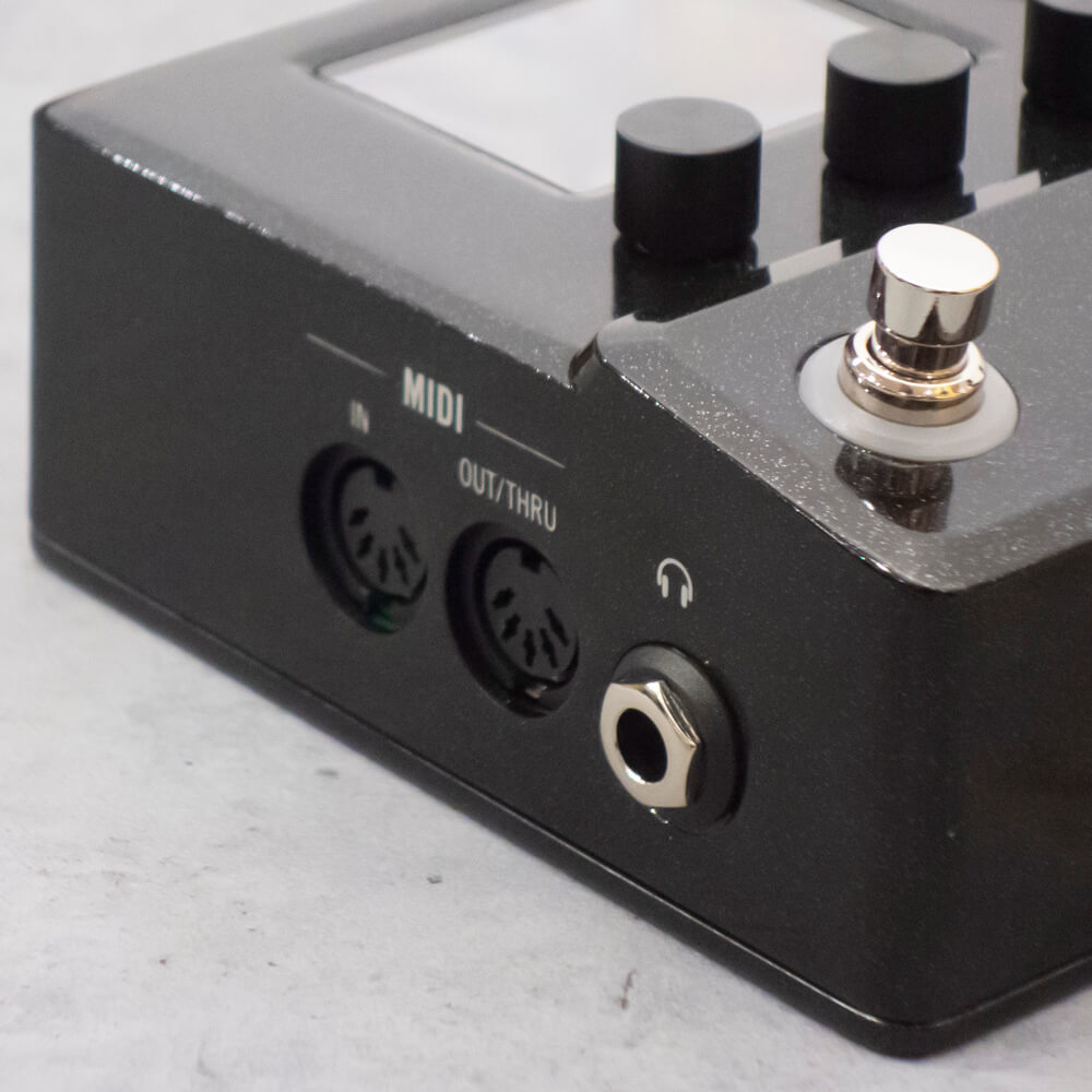 Line 6 HX Stomp｜ミュージックランドKEY