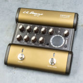 L.R.Baggs VENUE D.I.｜ミュージックランドKEY