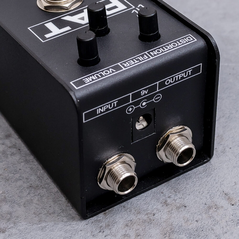 Pro Co Lil' RAT｜ミュージックランドKEY