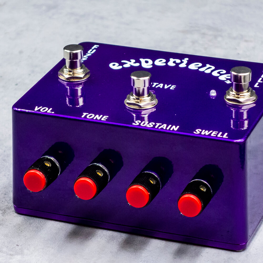 Prescription Electronics Experience｜ミュージックランドKEY