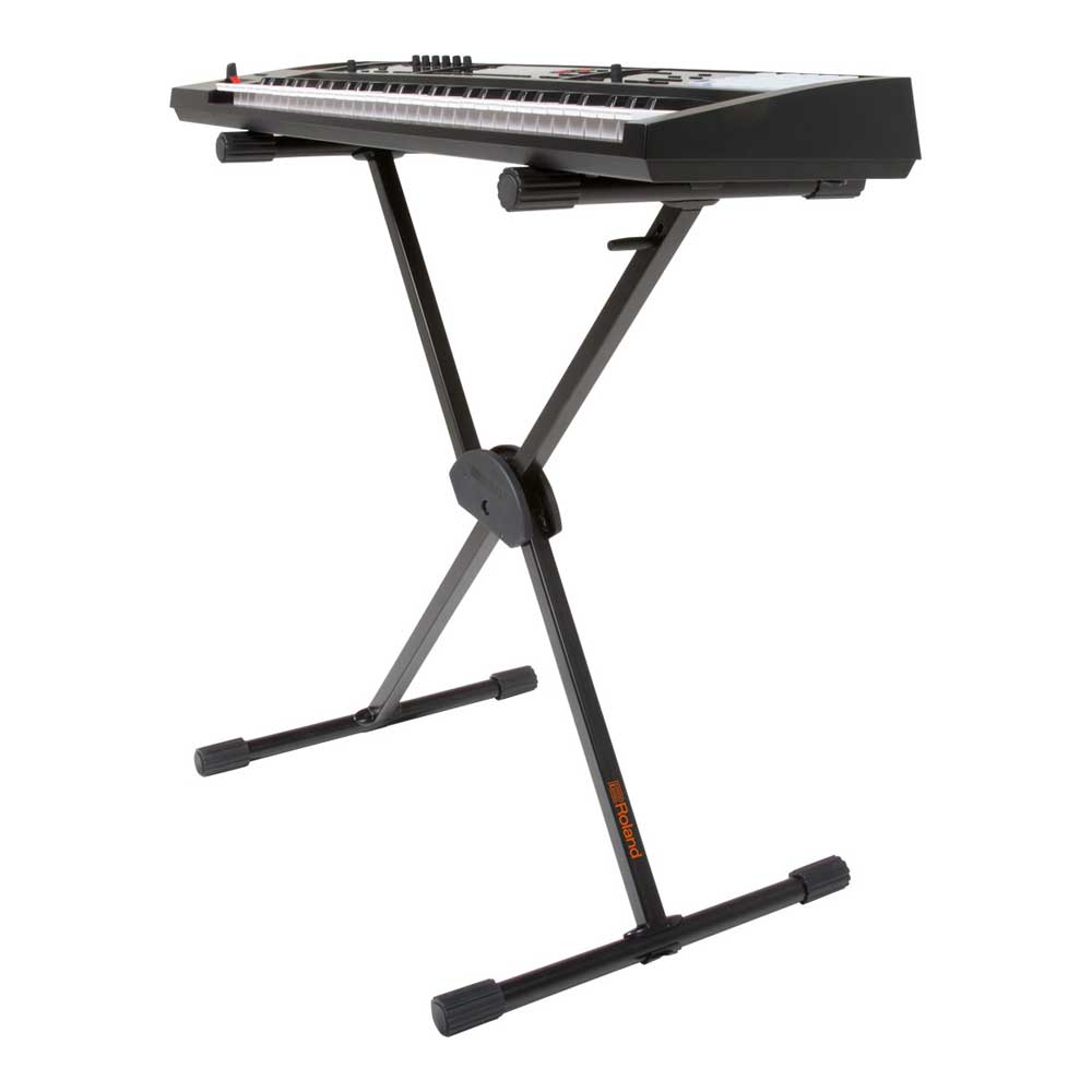 Roland KS-10X Keyboard Stand｜ミュージックランドKEY