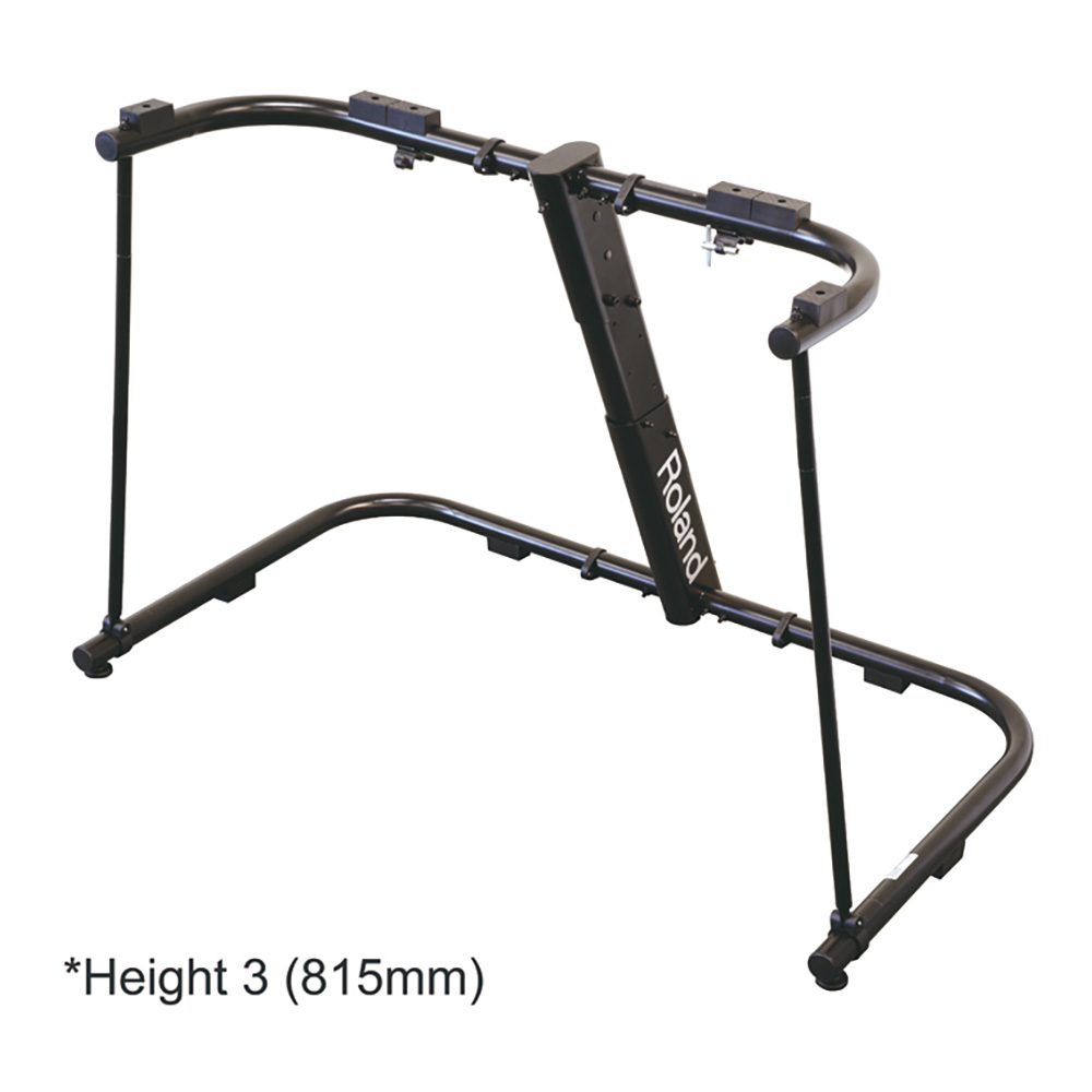 Roland KS-G8B Keyboard Stand｜ミュージックランドKEY