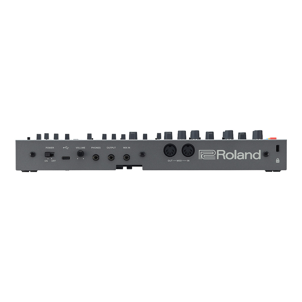 Roland Boutique JX-08 Sound Module｜ミュージックランドKEY
