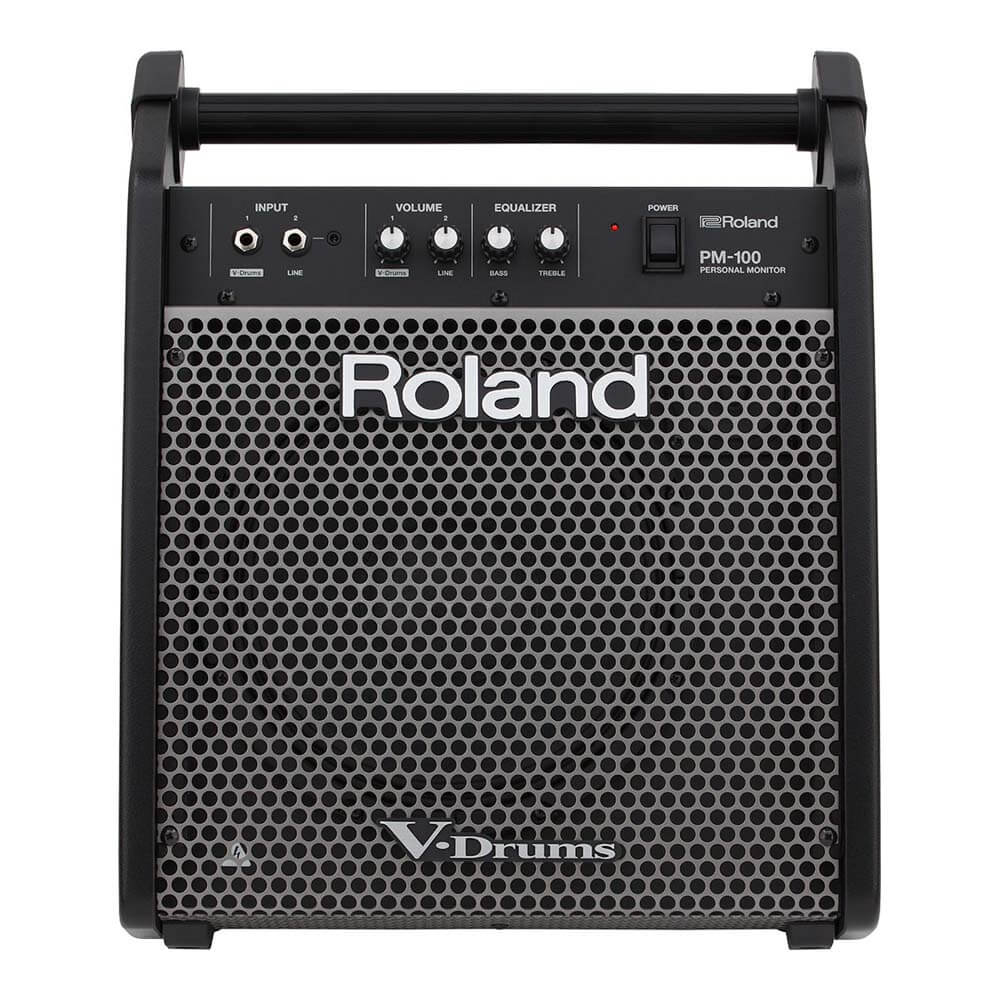 Roland PM-100 Personal Monitor｜ミュージックランドKEY