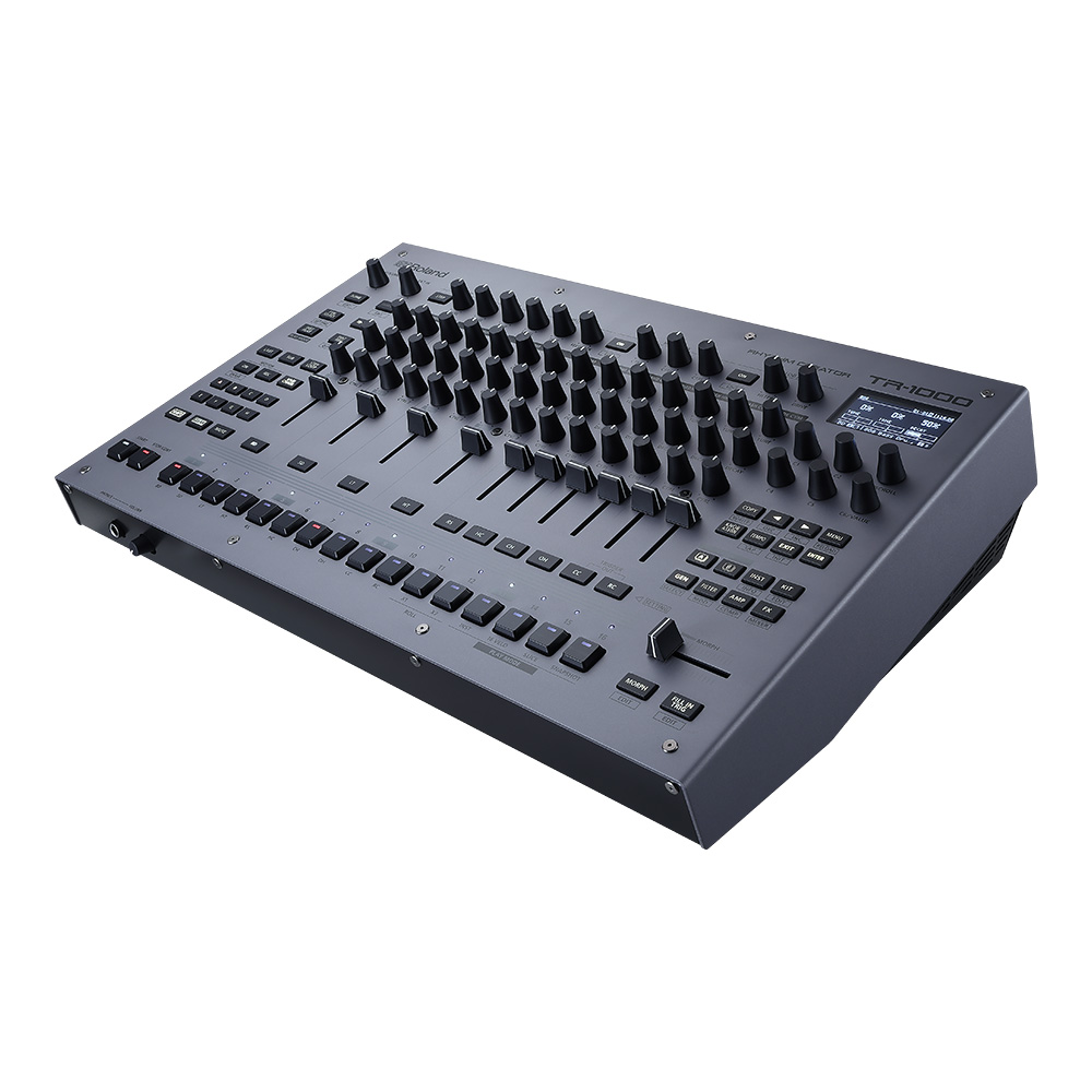 Roland TR-1000 Rhythm Creator｜ミュージックランドKEY