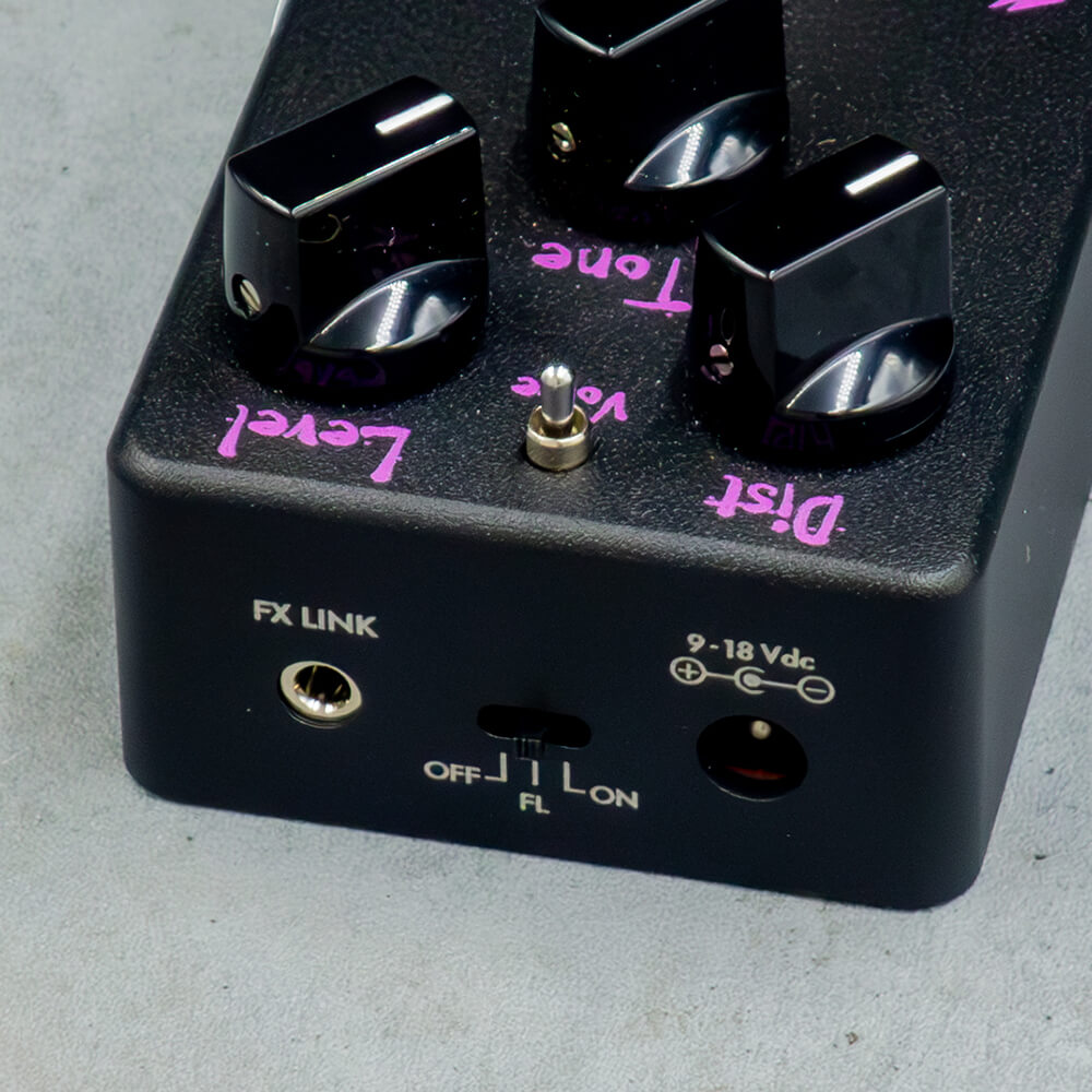 Suhr Riot Black Edition｜ミュージックランドKEY