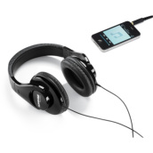 SHURE SRH240A-BK-A｜ミュージックランドKEY