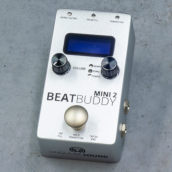 SINGULAR SOUND BeatBuddy MINI 2｜ミュージックランドKEY