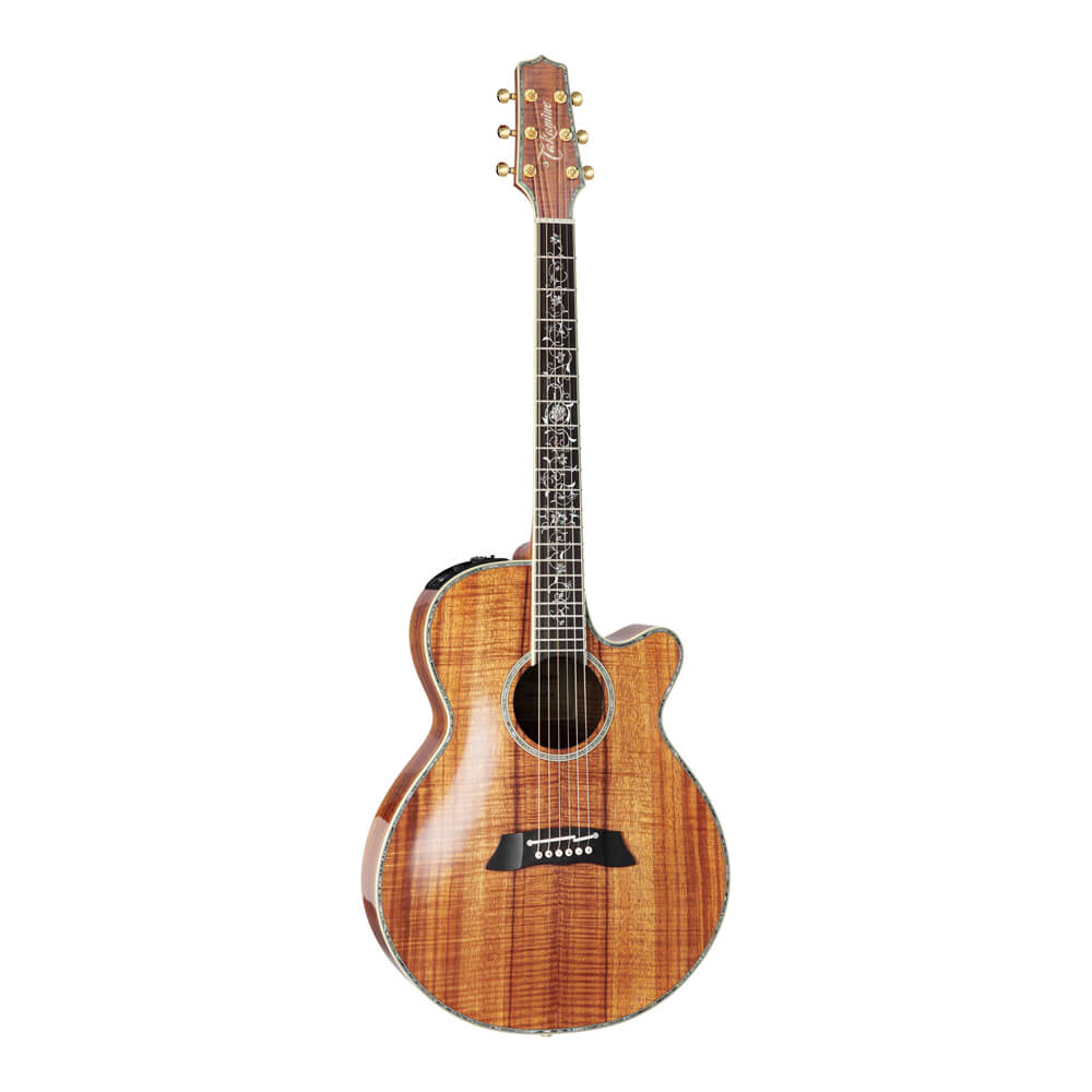 Takamine DMP100K N｜ミュージックランドKEY